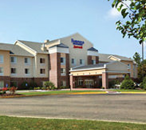 Fairfield Inn & Suites - Weirton, WV