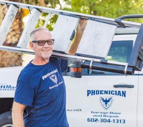 Phoenician Garage Door and Repair - Phoenix, AZ