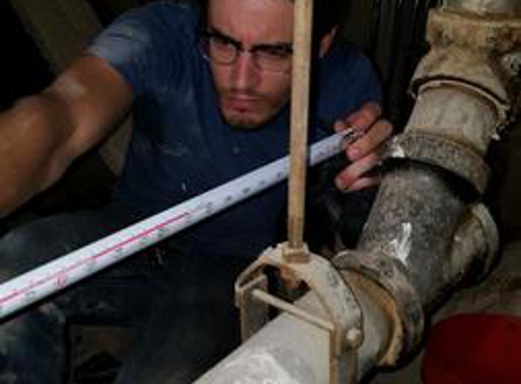 Aaron Swift Plumbing & Sewer Service - Washington, MI