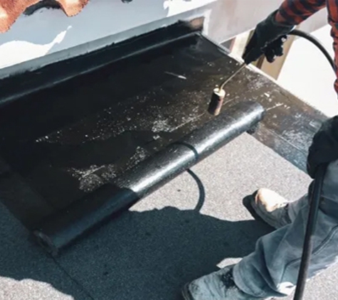 B&J Whitsed Waterproofing