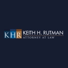 Keith H. Rutman, Attorney at Law