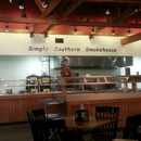 Simply Southern Smokehouse - American Restaurants