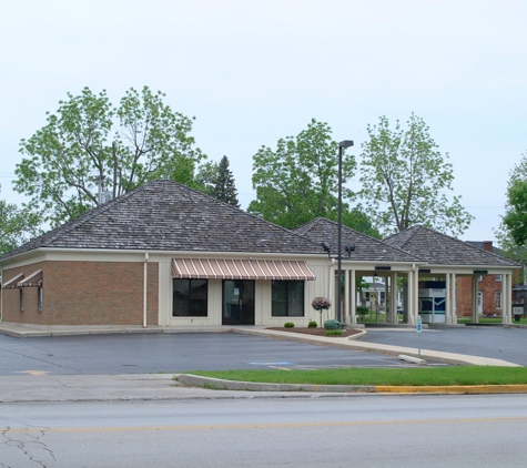 The Peoples Bank Co. - Coldwater, OH