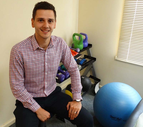 Orthopaedic & Sports Physiotherapy Clinic