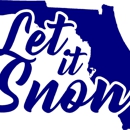 let it snow florida - Air Conditioning Contractors & Systems