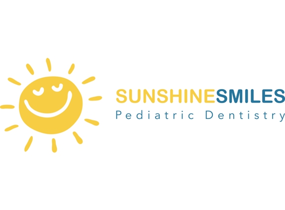 Sunshine Smiles Pediatric Dentistry - Melbourne, FL