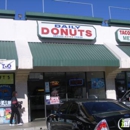 Daily Donuts - Donut Shops