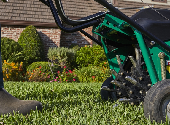 TruGreen Lawn Care - Cheyenne, WY