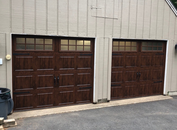 George's Garage Doors - Wakefield, MA