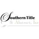 Southern Title & Abstract Inc - Title & Mortgage Insurance