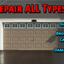 Garage Doors Repairs Daly City - Garage Doors & Openers