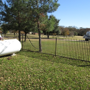 Chapman Propane - Haltom City, TX