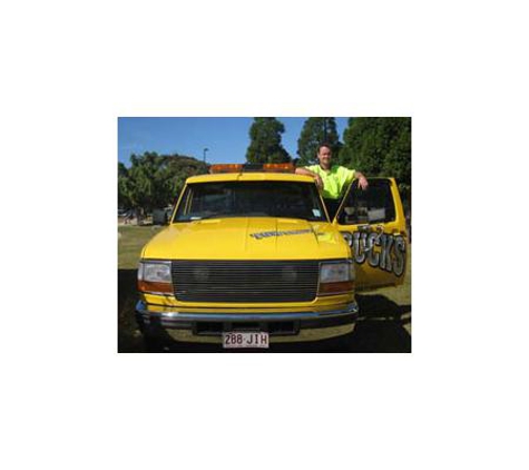 Gold Coast Tow Trucks Light and Heavy