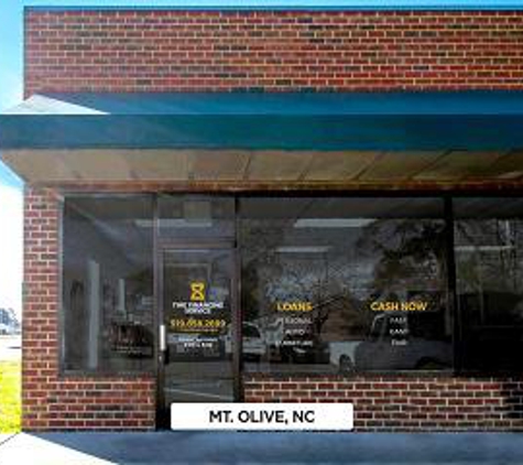 Time Financing Service - Morehead City, NC