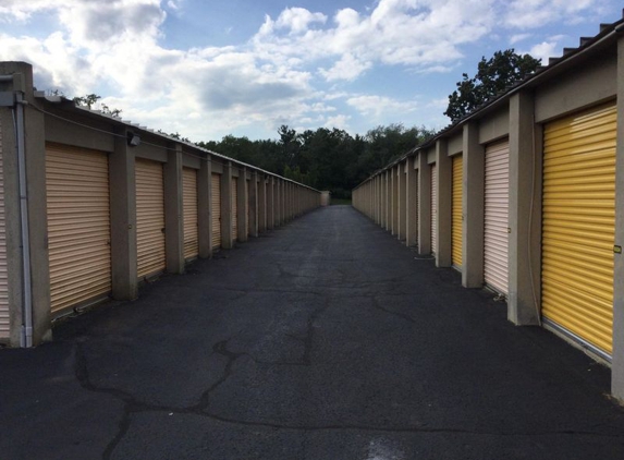 Life Storage - Methuen, MA