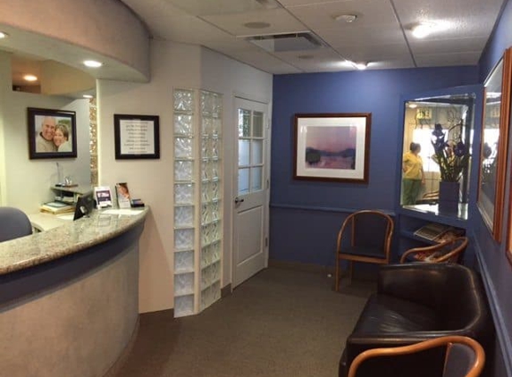 Ericson Dental - Lompoc, CA