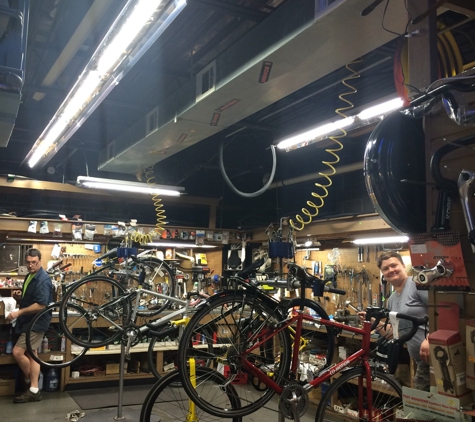 South Side Cyclery - Saint Louis, MO