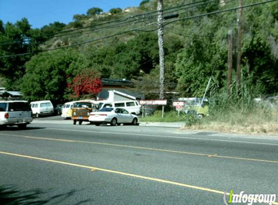 Canyon German Auto Inc - Laguna Beach, CA