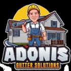 Adonis Gutter Solutions