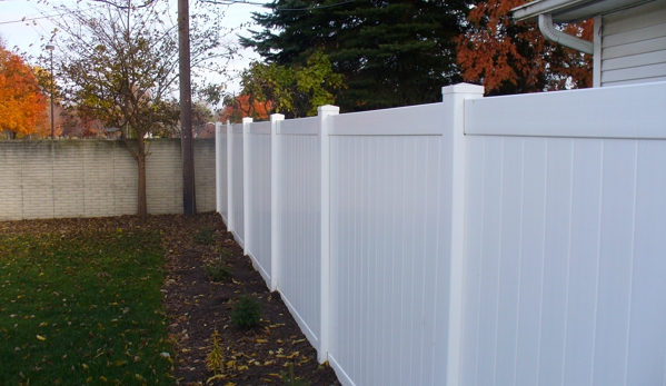 Michigan Fence Solutions LLC - Macomb, MI