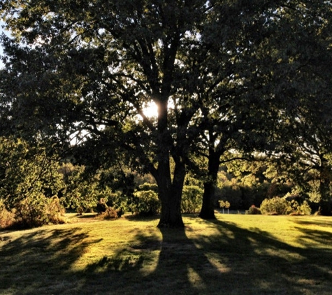 Ewing Park - Des Moines, IA