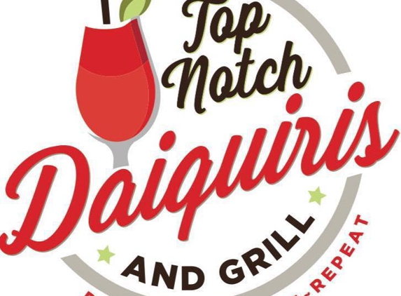 Top Notch Daiquiris and Sports Grill - Gonzales, LA