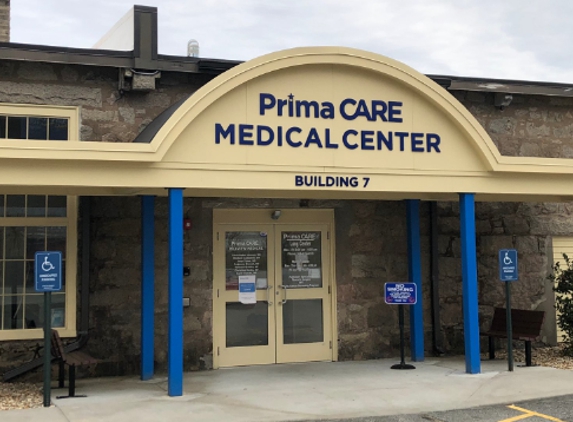 Prima CARE, PC - Fall River, MA