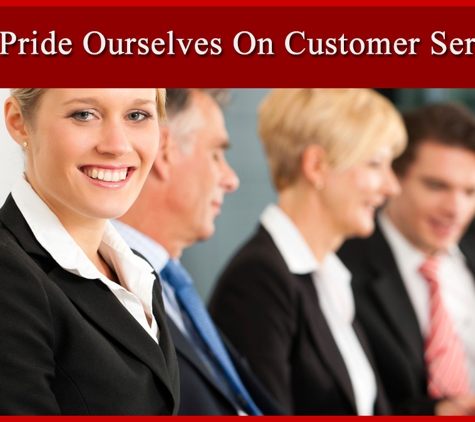 Kyrimis Lawyers - Mount Gambier, SA. We Pride Ourselves On Customer Service