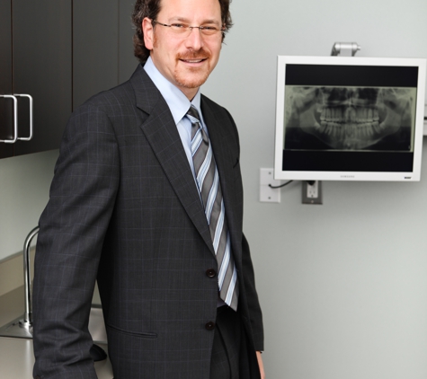 Lakes Oral & Maxillofacial Surgery/Dr. Jeffrey S. Cohen, DDS - West Bloomfield, MI