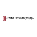 Morris, King & Hodge, P.C. - Attorneys