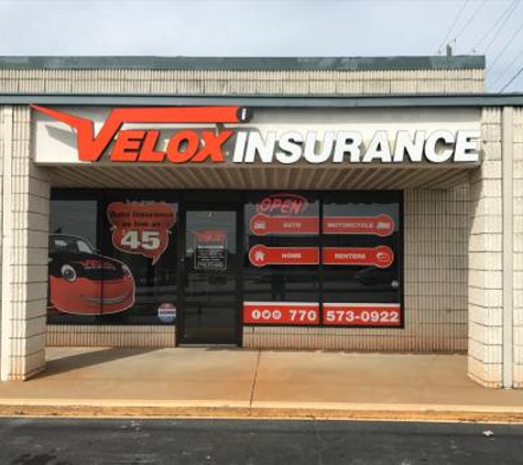 Velox Insurance - Hampton, GA