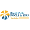 Des Rochers Backyard Pools gallery