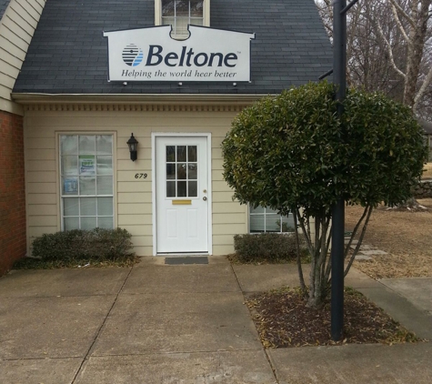 Beltone Hearing Care Center - Memphis, TN