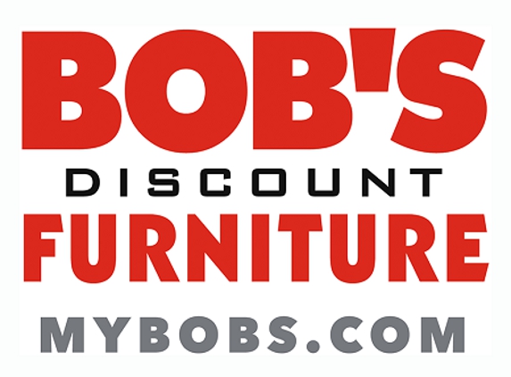 Bob’s Discount Furniture and Mattress Store - Orange, CT