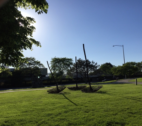 Skokie Northshore Sculpture Park - Skokie, IL