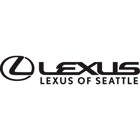 Service Center at Lexus of Seattle