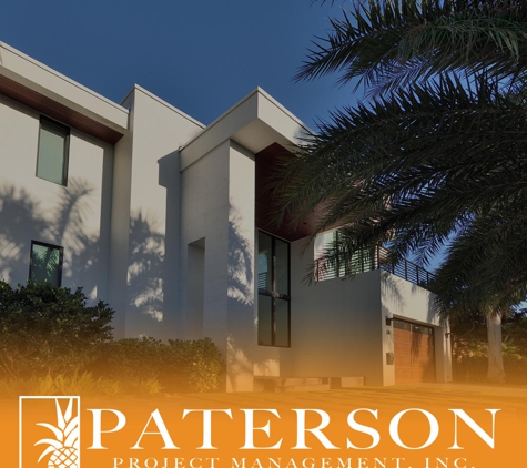 Paterson Project Management - Lighthouse Point, FL