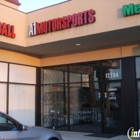 A1 Motorsports