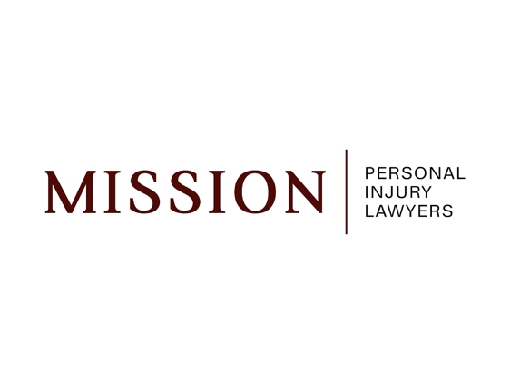 Mission Personal Injury Lawyers - Chula Vista, CA