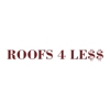 Roofs 4 Less gallery