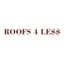 Roofs 4 Less - Roofing Contractors
