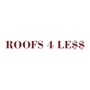 Roofs 4 Less