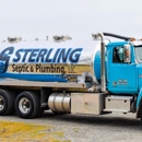 Sterling Septic & Plumbing, LLC - Building Contractors-Commercial & Industrial