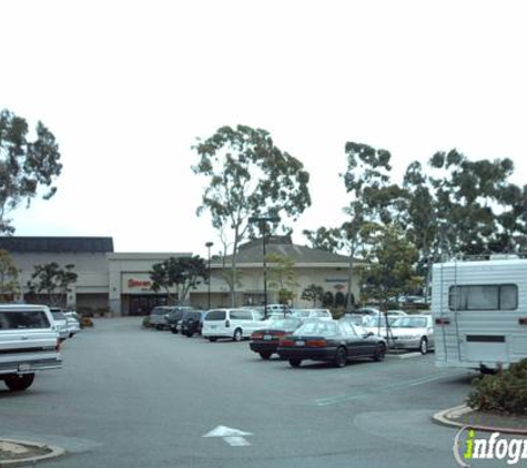 Bank of America Financial Center - Newport Beach, CA