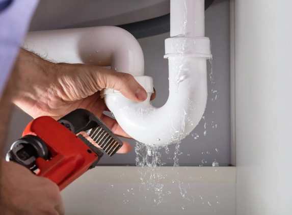 Entire Plumbing Solutions