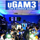 uGAM3 - Internet Cafes