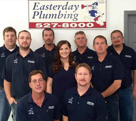 Easterday Plumbing Repair - Springfield, IL