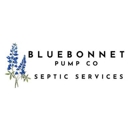 Bluebonnet Pump Co Septic Services - Septic Tank & System Cleaning