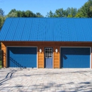 Garage Door Repair and Installation Company - Garages-Building & Repairing