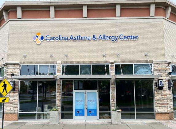 Carolina Asthma & Allergy Center - Steele Creek - Charlotte, NC